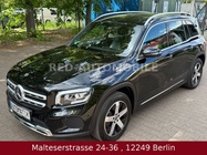 Mercedes-Benz GLB-Class 2021