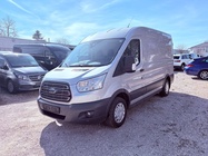 Ford Transit 2019