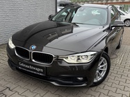BMW 3 Series 2017