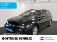 Volkswagen Golf 2025