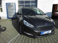 Ford Galaxy 2019