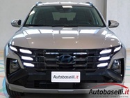 Hyundai Tucson 2025