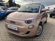 Fiat 500e 2023