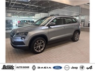 Skoda Karoq 2019