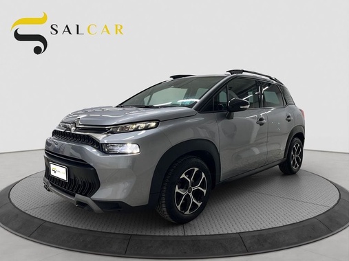 Citroen C3 2022