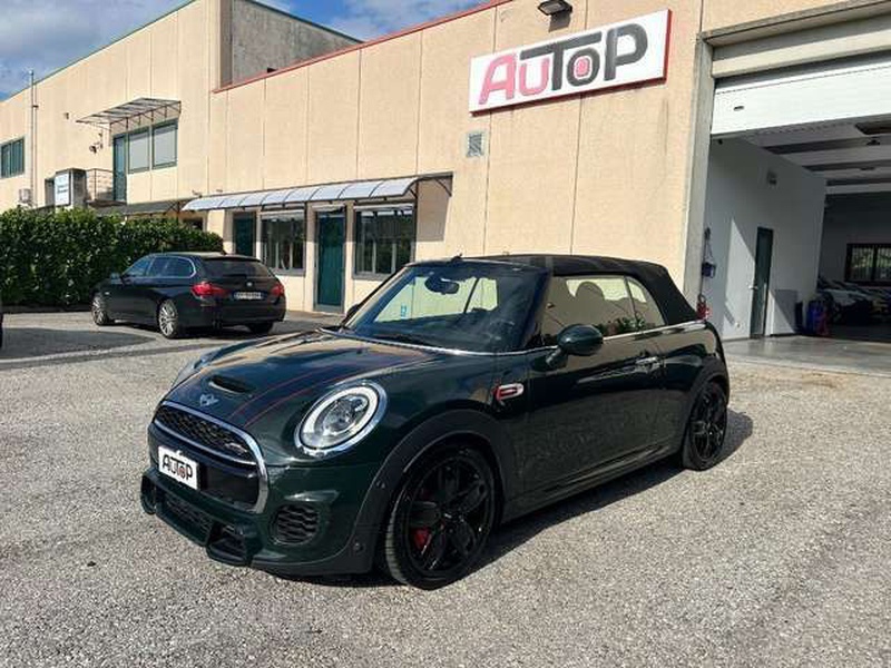 MINI Other