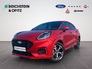 Ford Puma 2024