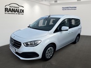 Mercedes-Benz T-Class 2024