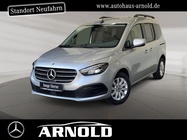 Mercedes-Benz T-Class 2024