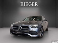 Mercedes-Benz C-Class 2023