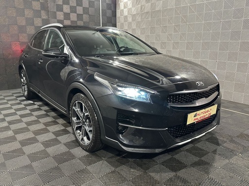 Kia XCeed 2021