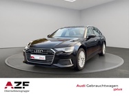 Audi A6 2022
