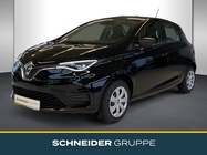 Renault ZOE 2022