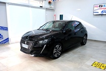 Peugeot 208 2023