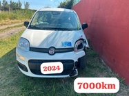 Fiat Panda 2024