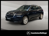 Skoda Kamiq 2024