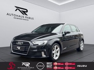 Audi A3 2019