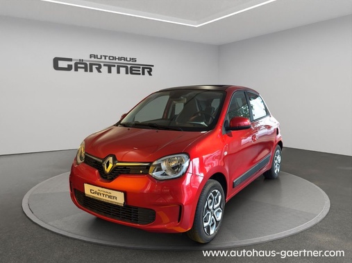 Renault Twingo 2020