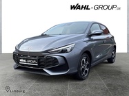 MG MG3 2025