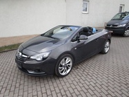 Opel Cascada 2014