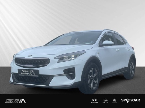 Kia XCeed 2021