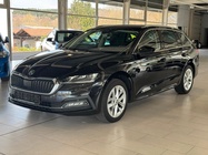 Skoda Octavia 2020
