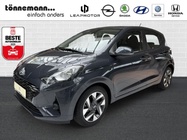 Hyundai i10 2025