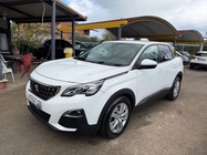 Peugeot 3008 2019