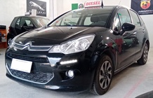 Citroen C3 2014