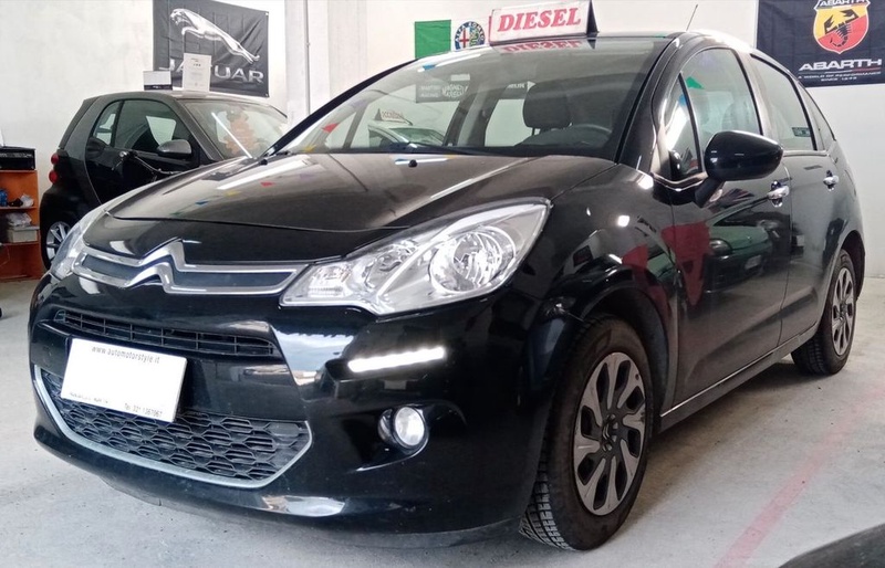 Citroen C3