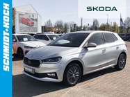 Skoda Fabia 2024