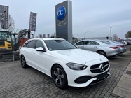 Mercedes-Benz C-Class 2023