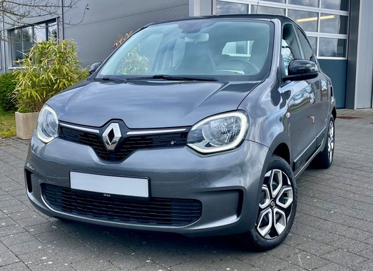 Renault Twingo 2023
