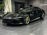 Ferrari 12Cilindri 2025