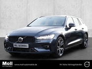 Volvo V60 2025