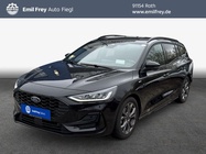 Ford Focus 2025