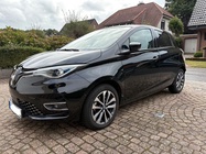 Renault ZOE 2021