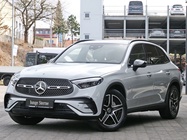 Mercedes-Benz GLC-Class 2025