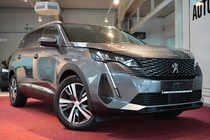 Peugeot 5008 2021