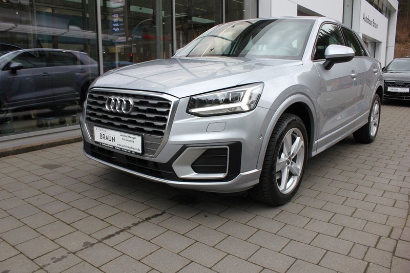 Audi Q2