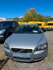 Volvo C70 2009