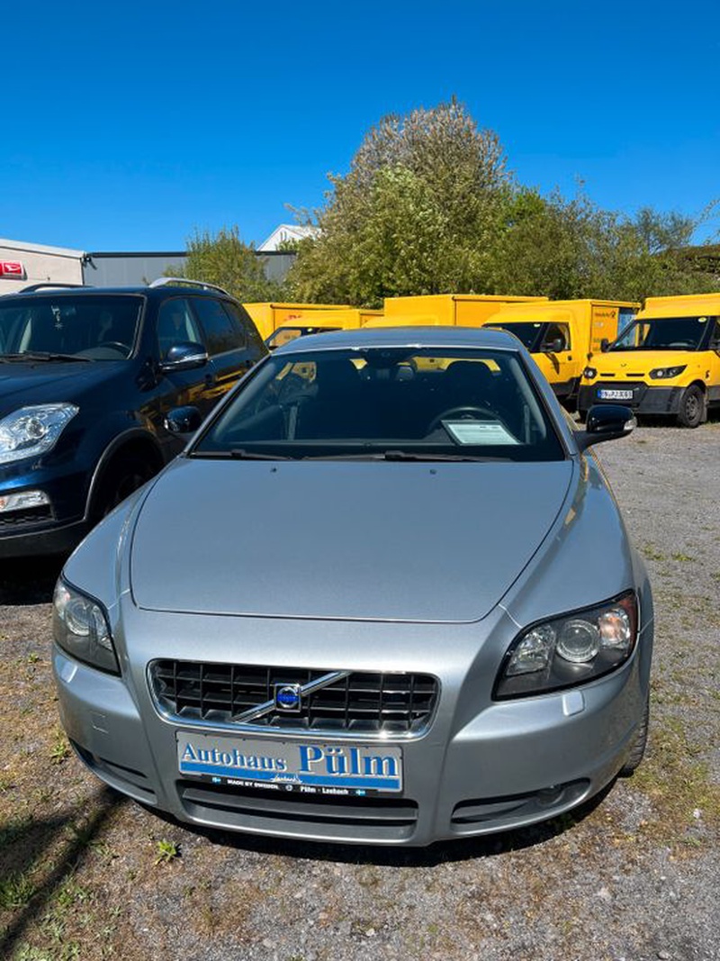 Volvo C70