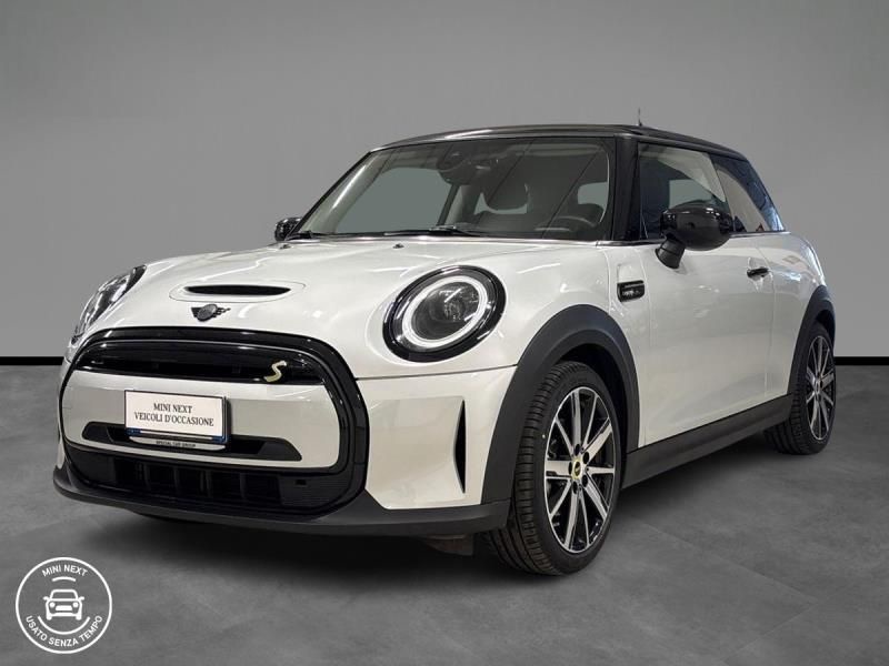 MINI Other