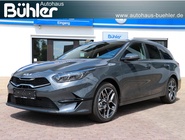 Kia cee'd Sportswagon 2025