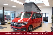 Volkswagen T6 2020