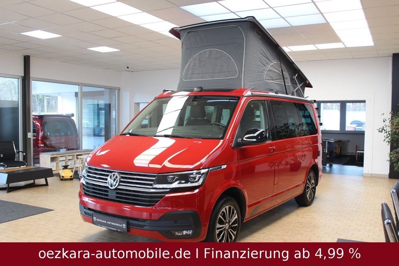Volkswagen T6