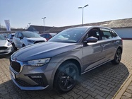 Skoda Scala 2024