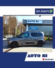 Citroen Berlingo 2020