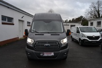 Ford Transit 2017