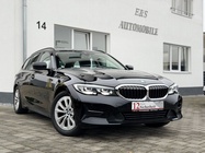 BMW 3 Series 2021